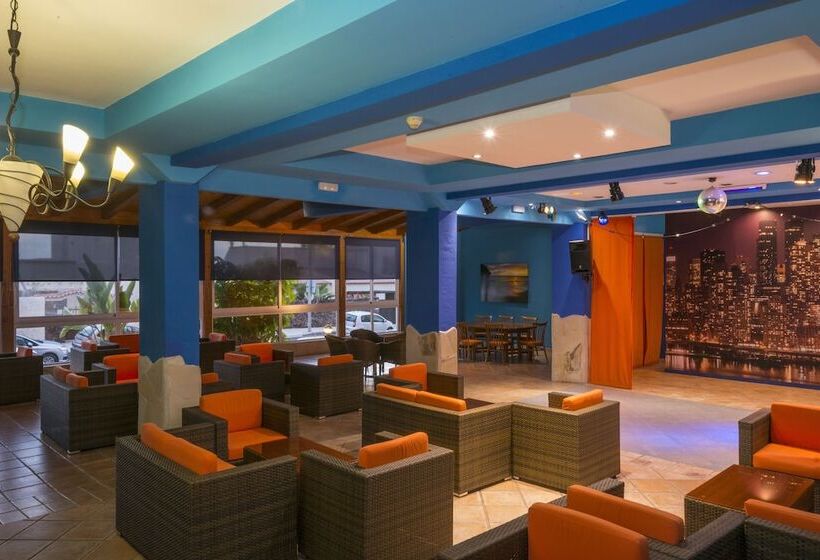 Hovima Jardin Caleta