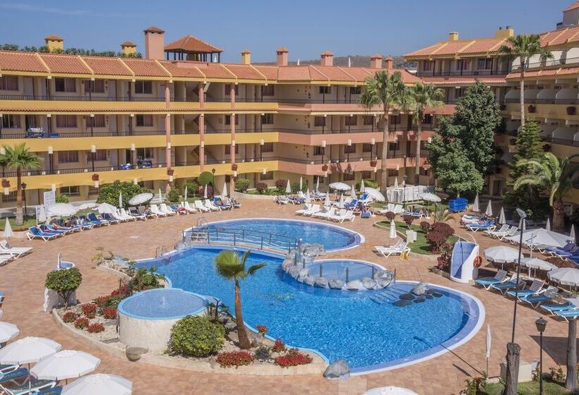 Hovima Jardin Caleta