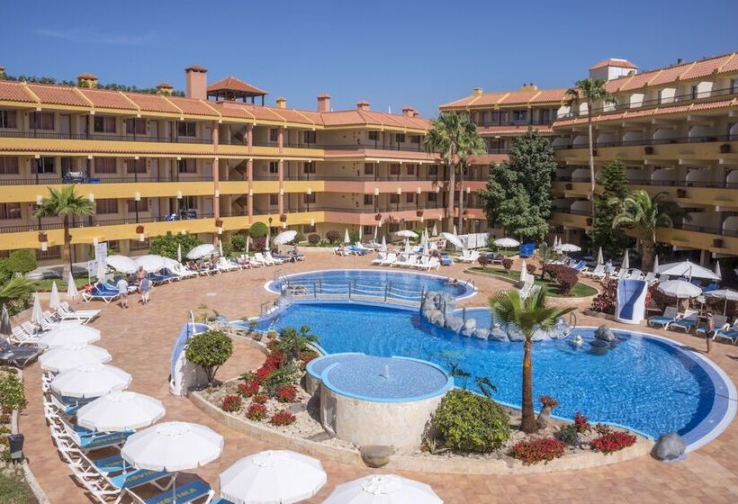 Hovima Jardin Caleta