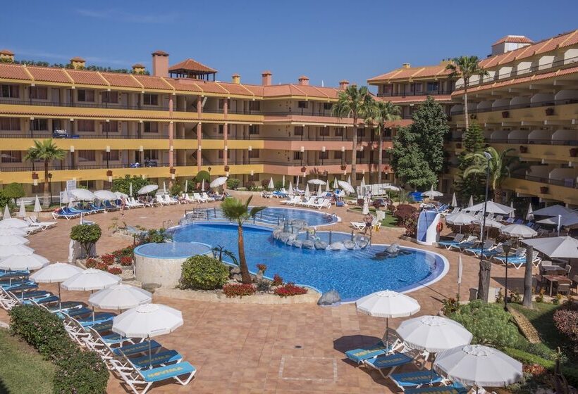 Hovima Jardin Caleta