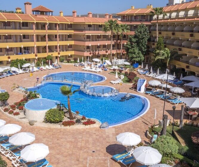 Hovima Jardin Caleta