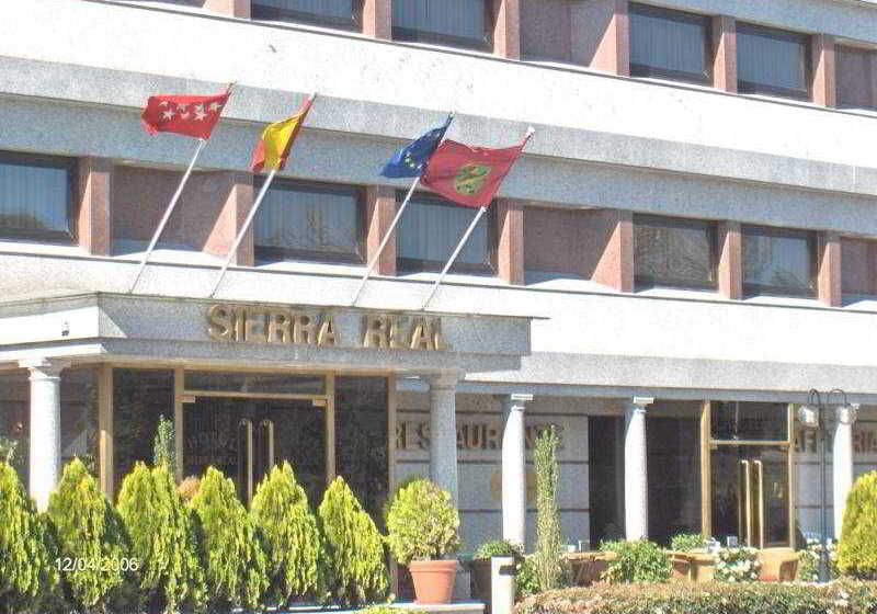 Insignia Hotel Sierra Real