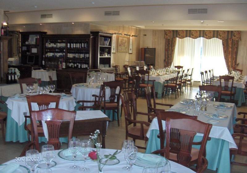 Insignia Hotel Sierra Real