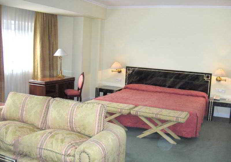 Insignia Hotel Sierra Real