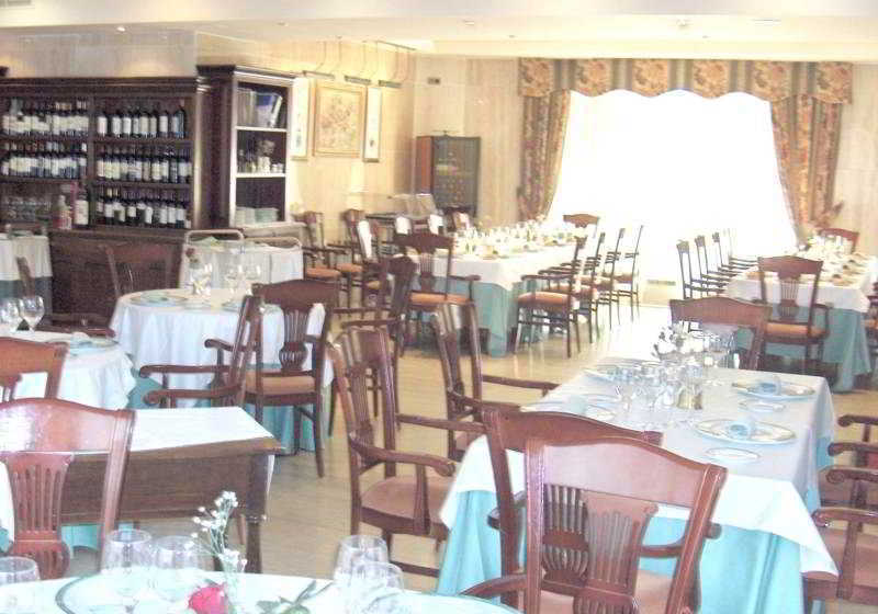 Insignia Hotel Sierra Real