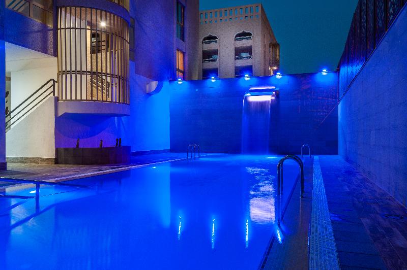 Kn Aparthotel Columbus