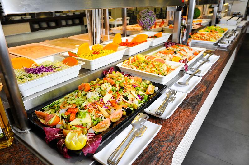 Kn Aparthotel Columbus