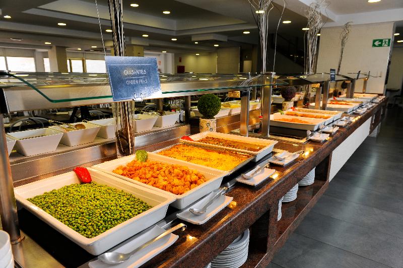 Kn Aparthotel Columbus