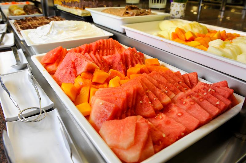 Kn Aparthotel Columbus