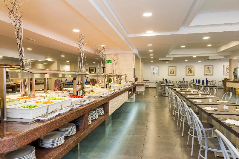 Kn Aparthotel Columbus