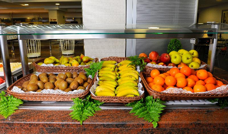 Kn Aparthotel Columbus