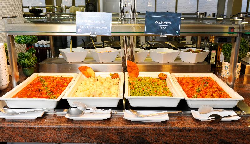 Kn Aparthotel Columbus