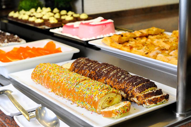 Kn Aparthotel Columbus