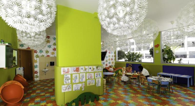 Kn Aparthotel Columbus