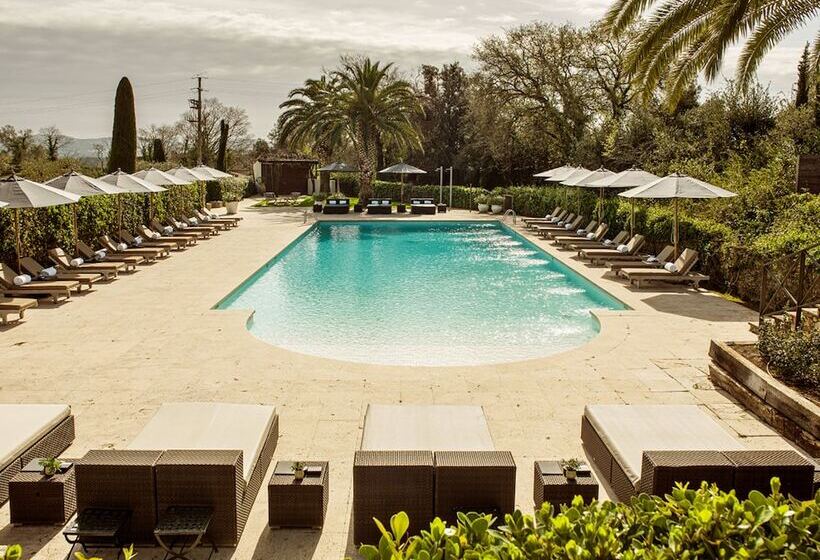 Mas De Torrent Hotel & Spa, Relais & Châteaux