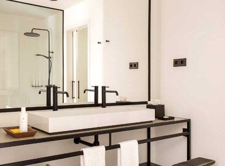 Mas De Torrent Hotel & Spa, Relais & Châteaux