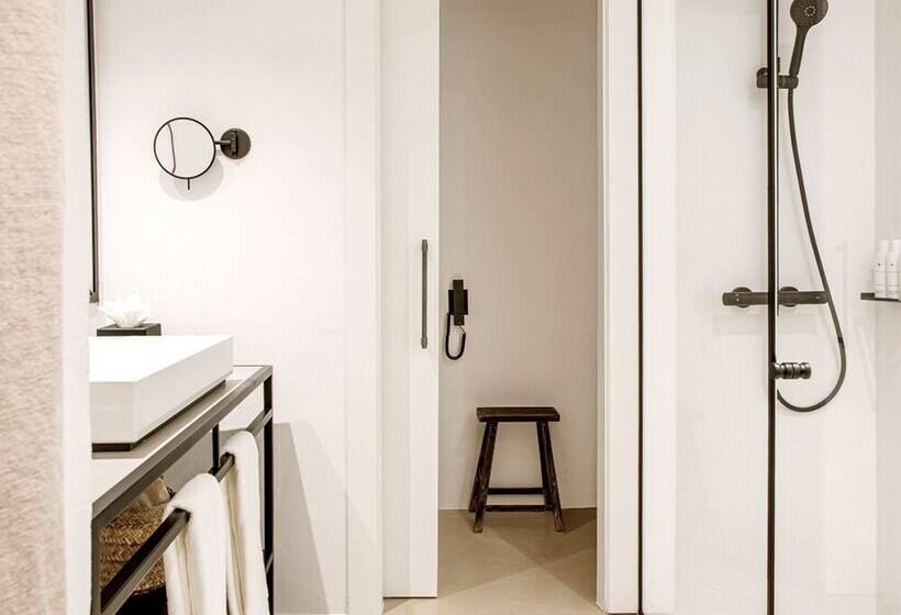 Mas De Torrent Hotel & Spa, Relais & Châteaux