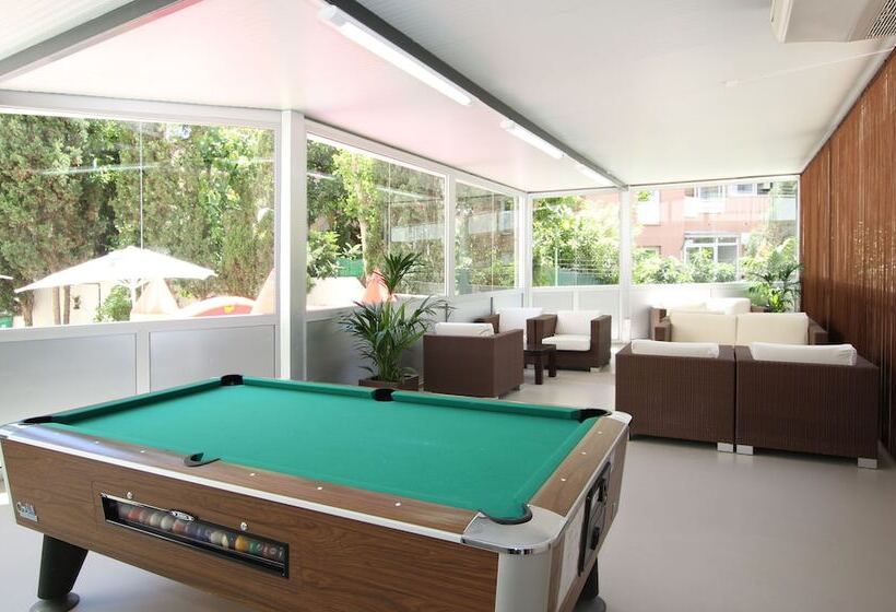 Medplaya Aparthotel Esmeraldas