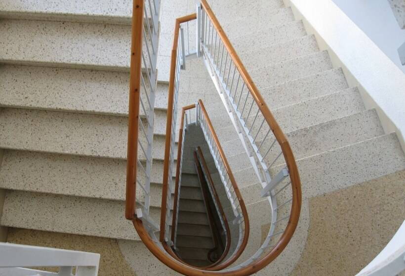 Medplaya Aparthotel Esmeraldas