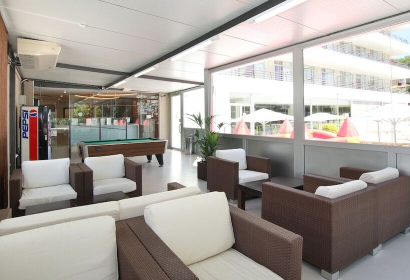 Medplaya Aparthotel Esmeraldas