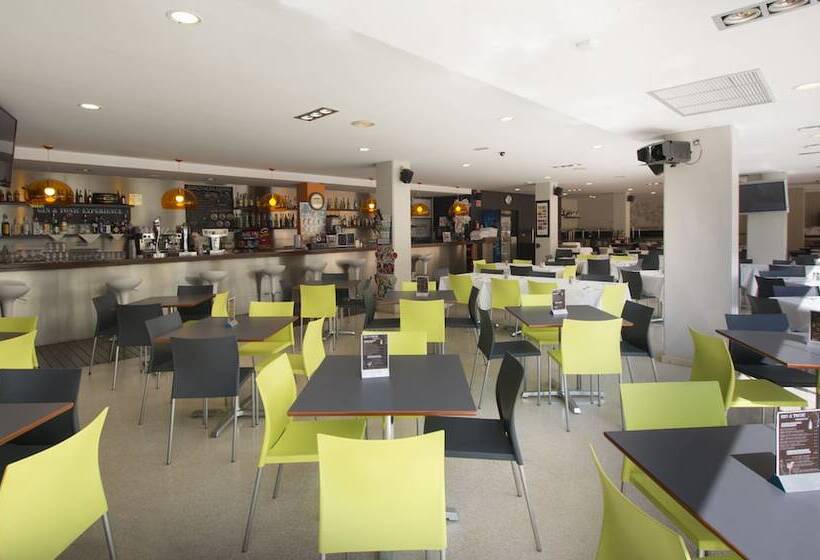 Medplaya Aparthotel Esmeraldas