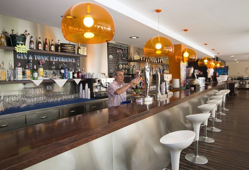 Medplaya Aparthotel Esmeraldas