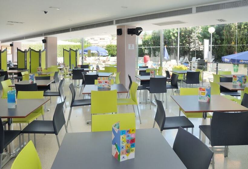 Medplaya Aparthotel Esmeraldas