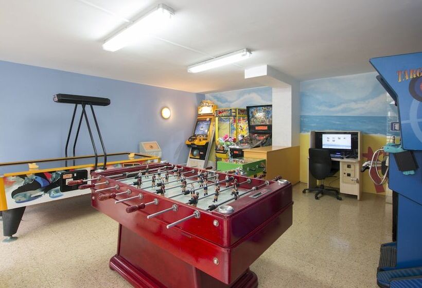 Medplaya Aparthotel Esmeraldas