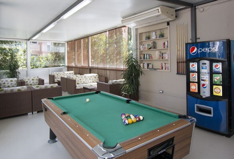 Medplaya Aparthotel Esmeraldas