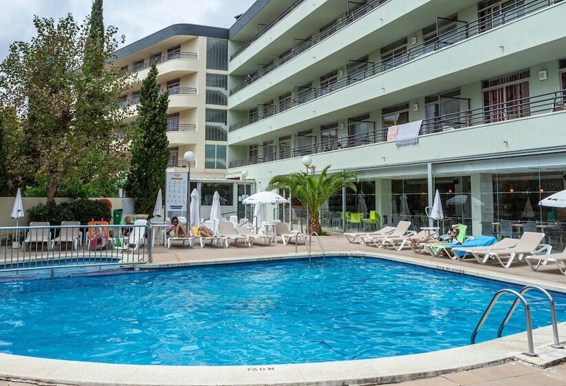 Medplaya Aparthotel Esmeraldas