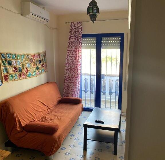 הוסטל Antilla Riad