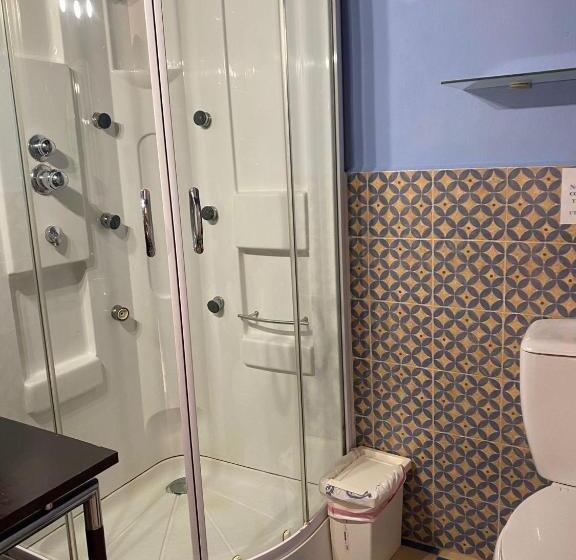 הוסטל Antilla Riad