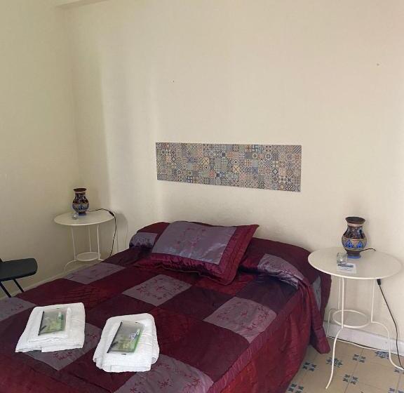 הוסטל Antilla Riad