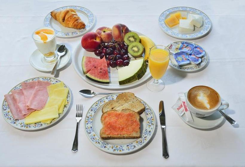 Apartamentos Campaña