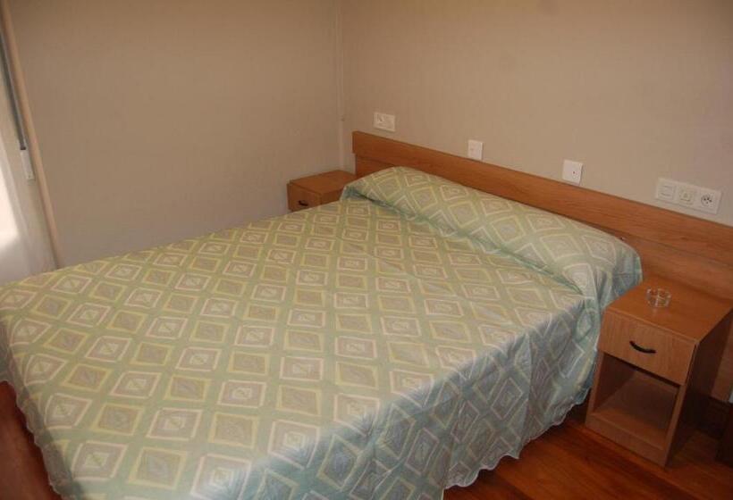 Bar Pensión Restaurante Bidasoa