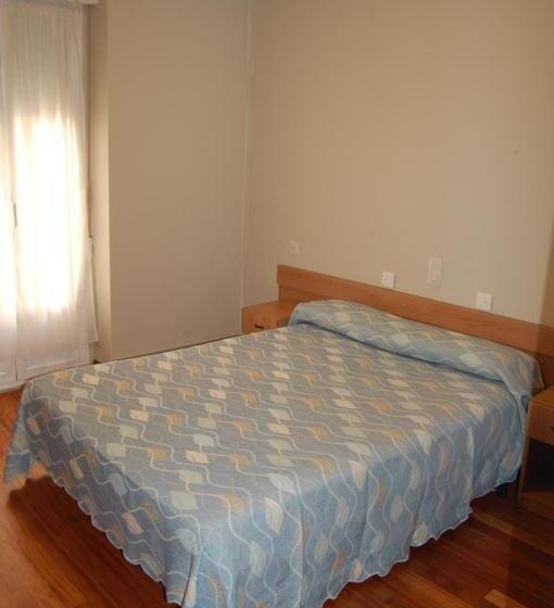 Bar Pensión Restaurante Bidasoa