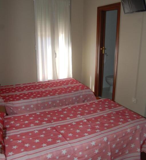 Bar Pensión Restaurante Bidasoa