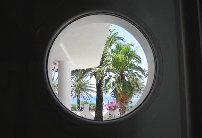 Guadalupe Hotel Boutique