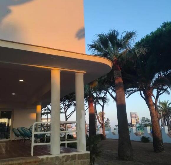 Guadalupe Hotel Boutique