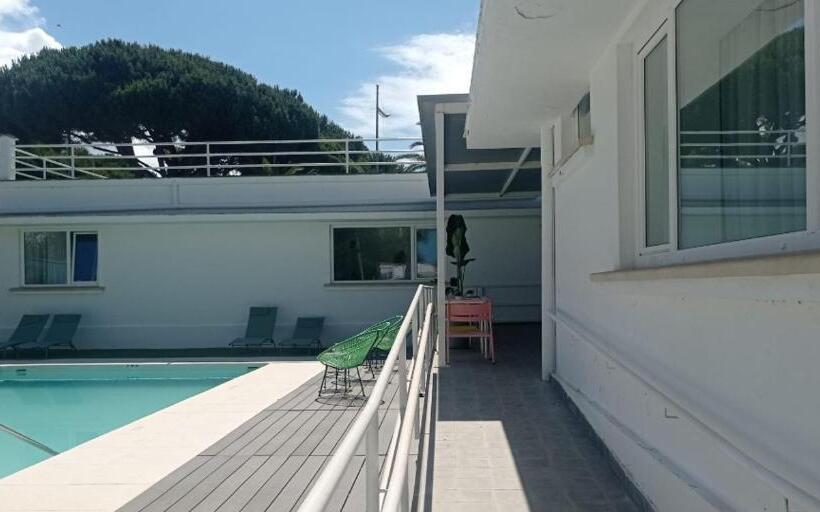 Guadalupe Hotel Boutique