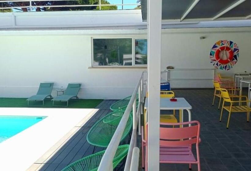 Guadalupe Hotel Boutique