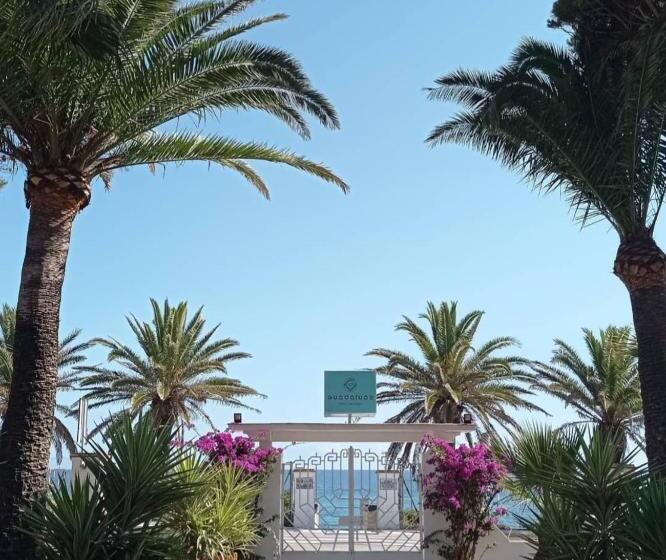 Guadalupe Hotel Boutique