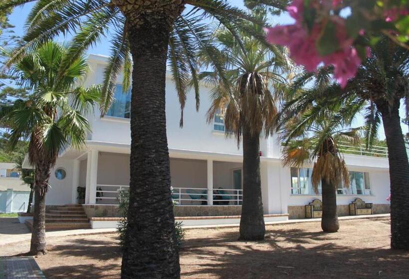 Guadalupe Hotel Boutique