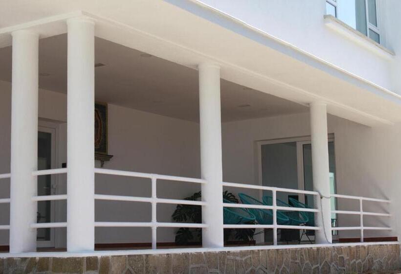 Guadalupe Hotel Boutique