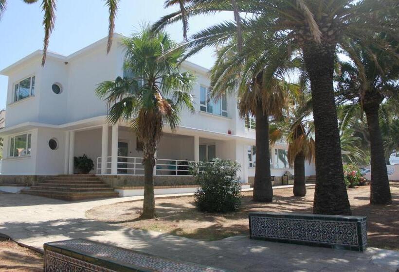 Guadalupe Hotel Boutique