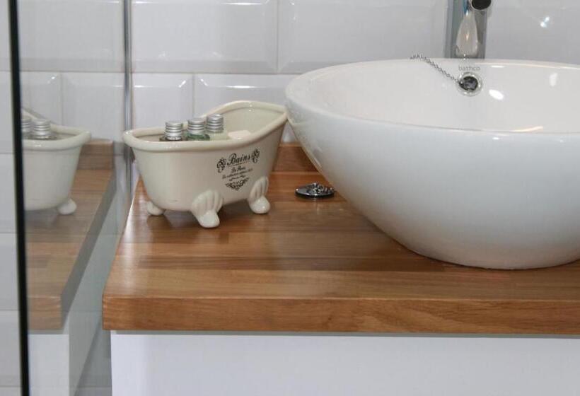 Guadalupe Hotel Boutique