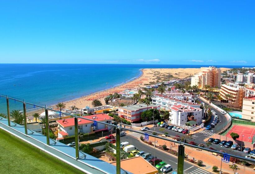 HL Suitehotel Playa del Inglés - Adults Only