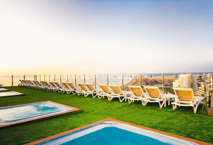 HL Suitehotel Playa del Inglés - Adults Only