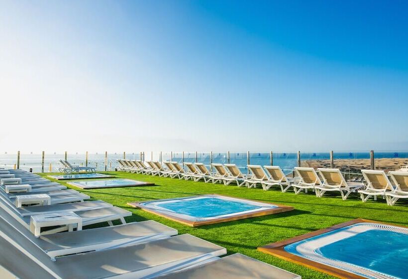 HL Suitehotel Playa del Inglés - Adults Only