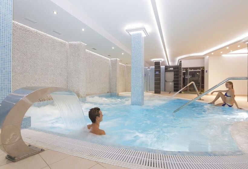 HL Suitehotel Playa del Inglés - Adults Only